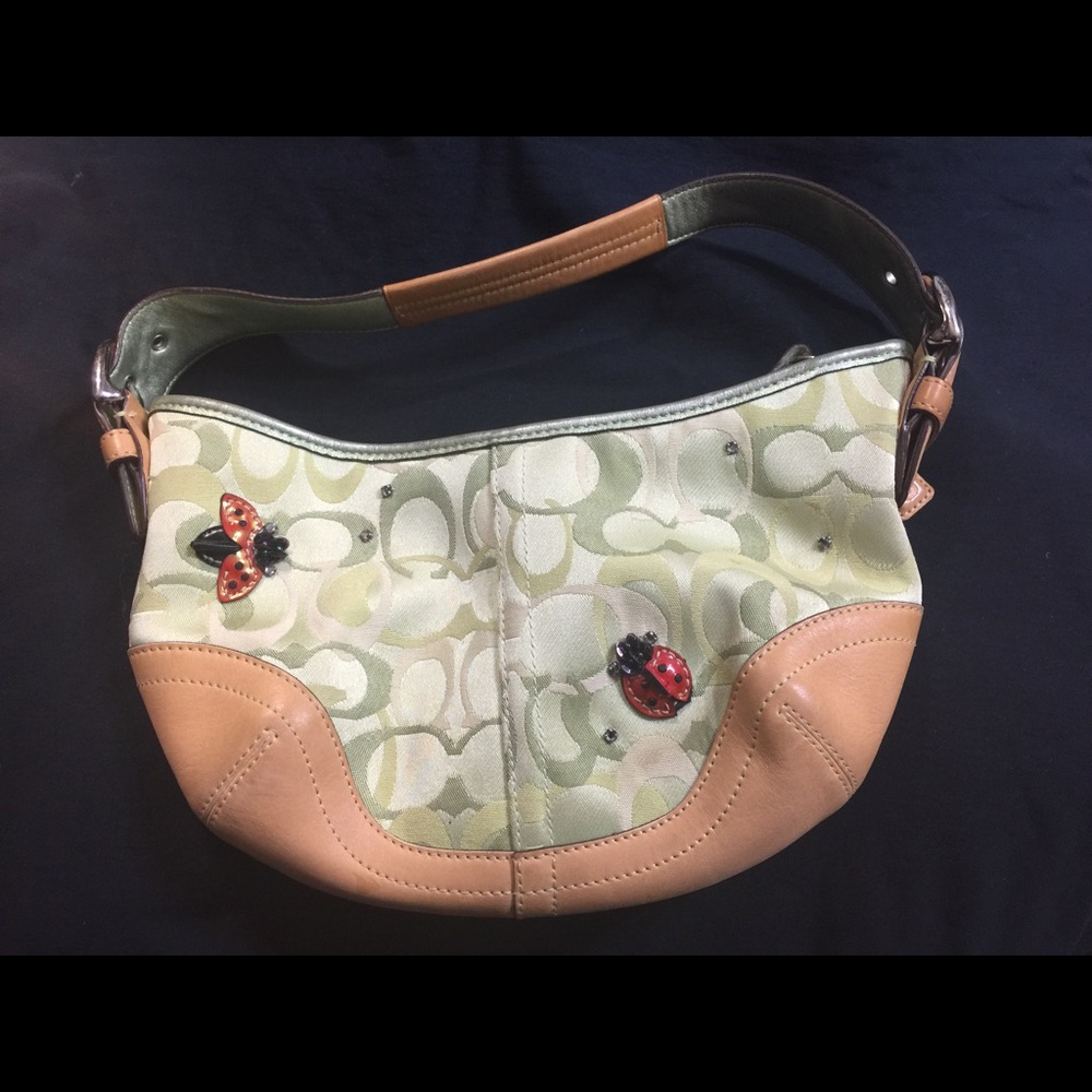 Limited addition coach